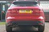 USED 2018 18 JAGUAR F-PACE 2.0 PORTFOLIO AWD 5d 177 BHP &pound;3,000 + WORTH OF OPTIONAL EXTRAS