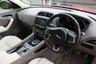 USED 2018 18 JAGUAR F-PACE 2.0 PORTFOLIO AWD 5d 177 BHP &pound;3,000 + WORTH OF OPTIONAL EXTRAS