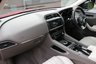 USED 2018 18 JAGUAR F-PACE 2.0 PORTFOLIO AWD 5d 177 BHP &pound;3,000 + WORTH OF OPTIONAL EXTRAS