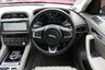 USED 2018 18 JAGUAR F-PACE 2.0 PORTFOLIO AWD 5d 177 BHP &pound;3,000 + WORTH OF OPTIONAL EXTRAS