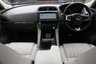 USED 2018 18 JAGUAR F-PACE 2.0 PORTFOLIO AWD 5d 177 BHP &pound;3,000 + WORTH OF OPTIONAL EXTRAS
