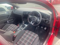 USED 2019 P VOLKSWAGEN GOLF 2.0 GTI PERFORMANCE TSI 3d 242 BHP GTI PERFORMANCE PACK