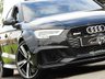 USED 2018 R AUDI A3 2.5 RS 3 QUATTRO 4d 395 BHP HUGE SPEC PAN ROOF SAT NAV A/C