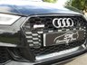USED 2018 R AUDI A3 2.5 RS 3 QUATTRO 4d 395 BHP HUGE SPEC PAN ROOF SAT NAV A/C