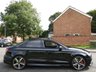 USED 2018 R AUDI A3 2.5 RS 3 QUATTRO 4d 395 BHP HUGE SPEC PAN ROOF SAT NAV A/C