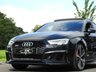 USED 2018 R AUDI A3 2.5 RS 3 QUATTRO 4d 395 BHP HUGE SPEC PAN ROOF SAT NAV A/C