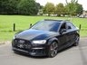 USED 2018 R AUDI A3 2.5 RS 3 QUATTRO 4d 395 BHP HUGE SPEC PAN ROOF SAT NAV A/C