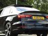 USED 2018 R AUDI A3 2.5 RS 3 QUATTRO 4d 395 BHP HUGE SPEC PAN ROOF SAT NAV A/C
