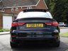 USED 2018 R AUDI A3 2.5 RS 3 QUATTRO 4d 395 BHP HUGE SPEC PAN ROOF SAT NAV A/C