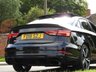 USED 2018 R AUDI A3 2.5 RS 3 QUATTRO 4d 395 BHP HUGE SPEC PAN ROOF SAT NAV A/C