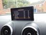 USED 2018 R AUDI A3 2.5 RS 3 QUATTRO 4d 395 BHP HUGE SPEC PAN ROOF SAT NAV A/C