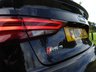 USED 2018 R AUDI A3 2.5 RS 3 QUATTRO 4d 395 BHP HUGE SPEC PAN ROOF SAT NAV A/C