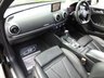 USED 2018 R AUDI A3 2.5 RS 3 QUATTRO 4d 395 BHP HUGE SPEC PAN ROOF SAT NAV A/C