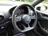 USED 2018 R AUDI A3 2.5 RS 3 QUATTRO 4d 395 BHP HUGE SPEC PAN ROOF SAT NAV A/C