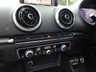 USED 2018 R AUDI A3 2.5 RS 3 QUATTRO 4d 395 BHP HUGE SPEC PAN ROOF SAT NAV A/C
