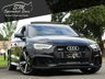 USED 2018 R AUDI A3 2.5 RS 3 QUATTRO 4d 395 BHP HUGE SPEC PAN ROOF SAT NAV A/C
