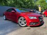 USED 2012 J AUDI A7 3.0 TDI QUATTRO S LINE 5d 245 BHP AUTO+QUATTRO+P/DISPLY+H/SEATS