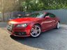 USED 2012 J AUDI A7 3.0 TDI QUATTRO S LINE 5d 245 BHP AUTO+QUATTRO+P/DISPLY+H/SEATS