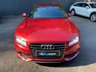 USED 2012 J AUDI A7 3.0 TDI QUATTRO S LINE 5d 245 BHP AUTO+QUATTRO+P/DISPLY+H/SEATS