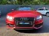 USED 2012 J AUDI A7 3.0 TDI QUATTRO S LINE 5d 245 BHP AUTO+QUATTRO+P/DISPLY+H/SEATS