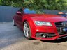 USED 2012 J AUDI A7 3.0 TDI QUATTRO S LINE 5d 245 BHP AUTO+QUATTRO+P/DISPLY+H/SEATS
