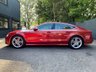 USED 2012 J AUDI A7 3.0 TDI QUATTRO S LINE 5d 245 BHP AUTO+QUATTRO+P/DISPLY+H/SEATS
