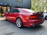 USED 2012 J AUDI A7 3.0 TDI QUATTRO S LINE 5d 245 BHP AUTO+QUATTRO+P/DISPLY+H/SEATS