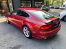 USED 2012 J AUDI A7 3.0 TDI QUATTRO S LINE 5d 245 BHP AUTO+QUATTRO+P/DISPLY+H/SEATS