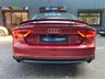 USED 2012 J AUDI A7 3.0 TDI QUATTRO S LINE 5d 245 BHP AUTO+QUATTRO+P/DISPLY+H/SEATS