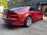 USED 2012 J AUDI A7 3.0 TDI QUATTRO S LINE 5d 245 BHP AUTO+QUATTRO+P/DISPLY+H/SEATS