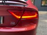 USED 2012 J AUDI A7 3.0 TDI QUATTRO S LINE 5d 245 BHP AUTO+QUATTRO+P/DISPLY+H/SEATS
