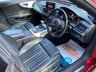 USED 2012 J AUDI A7 3.0 TDI QUATTRO S LINE 5d 245 BHP AUTO+QUATTRO+P/DISPLY+H/SEATS