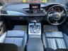 USED 2012 J AUDI A7 3.0 TDI QUATTRO S LINE 5d 245 BHP AUTO+QUATTRO+P/DISPLY+H/SEATS