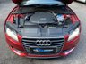 USED 2012 J AUDI A7 3.0 TDI QUATTRO S LINE 5d 245 BHP AUTO+QUATTRO+P/DISPLY+H/SEATS