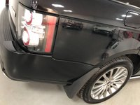 USED 2011 X LAND ROVER RANGE ROVER 4.4 TDV8 AUTOBIOGRAPHY 5d 313 BHP * PRIVACY GLASS * CLIMATE  CONTROL * PARKING SENSORS * NAVIGATION MEDIA * 20 INCH ALLOY WHEELS * MOT JAN 22 * 2 KEYS *