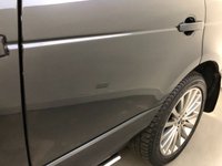 USED 2011 X LAND ROVER RANGE ROVER 4.4 TDV8 AUTOBIOGRAPHY 5d 313 BHP * PRIVACY GLASS * CLIMATE  CONTROL * PARKING SENSORS * NAVIGATION MEDIA * 20 INCH ALLOY WHEELS * MOT JAN 22 * 2 KEYS *