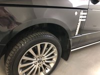 USED 2011 X LAND ROVER RANGE ROVER 4.4 TDV8 AUTOBIOGRAPHY 5d 313 BHP * PRIVACY GLASS * CLIMATE  CONTROL * PARKING SENSORS * NAVIGATION MEDIA * 20 INCH ALLOY WHEELS * MOT JAN 22 * 2 KEYS *