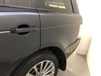 USED 2011 X LAND ROVER RANGE ROVER 4.4 TDV8 AUTOBIOGRAPHY 5d 313 BHP * PRIVACY GLASS * CLIMATE  CONTROL * PARKING SENSORS * NAVIGATION MEDIA * 20 INCH ALLOY WHEELS * MOT JAN 22 * 2 KEYS *
