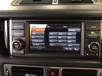USED 2011 X LAND ROVER RANGE ROVER 4.4 TDV8 AUTOBIOGRAPHY 5d 313 BHP * PRIVACY GLASS * CLIMATE  CONTROL * PARKING SENSORS * NAVIGATION MEDIA * 20 INCH ALLOY WHEELS * MOT JAN 22 * 2 KEYS *