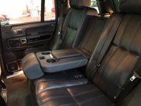 USED 2011 X LAND ROVER RANGE ROVER 4.4 TDV8 AUTOBIOGRAPHY 5d 313 BHP * PRIVACY GLASS * CLIMATE  CONTROL * PARKING SENSORS * NAVIGATION MEDIA * 20 INCH ALLOY WHEELS * MOT JAN 22 * 2 KEYS *