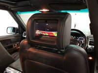 USED 2011 X LAND ROVER RANGE ROVER 4.4 TDV8 AUTOBIOGRAPHY 5d 313 BHP * PRIVACY GLASS * CLIMATE  CONTROL * PARKING SENSORS * NAVIGATION MEDIA * 20 INCH ALLOY WHEELS * MOT JAN 22 * 2 KEYS *
