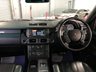 USED 2011 X LAND ROVER RANGE ROVER 4.4 TDV8 AUTOBIOGRAPHY 5d 313 BHP * PRIVACY GLASS * CLIMATE  CONTROL * PARKING SENSORS * NAVIGATION MEDIA * 20 INCH ALLOY WHEELS * MOT JAN 22 * 2 KEYS *