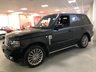 USED 2011 X LAND ROVER RANGE ROVER 4.4 TDV8 AUTOBIOGRAPHY 5d 313 BHP * PRIVACY GLASS * CLIMATE  CONTROL * PARKING SENSORS * NAVIGATION MEDIA * 20 INCH ALLOY WHEELS * MOT JAN 22 * 2 KEYS *