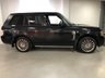 USED 2011 X LAND ROVER RANGE ROVER 4.4 TDV8 AUTOBIOGRAPHY 5d 313 BHP * PRIVACY GLASS * CLIMATE  CONTROL * PARKING SENSORS * NAVIGATION MEDIA * 20 INCH ALLOY WHEELS * MOT JAN 22 * 2 KEYS *