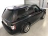 USED 2011 X LAND ROVER RANGE ROVER 4.4 TDV8 AUTOBIOGRAPHY 5d 313 BHP * PRIVACY GLASS * CLIMATE  CONTROL * PARKING SENSORS * NAVIGATION MEDIA * 20 INCH ALLOY WHEELS * MOT JAN 22 * 2 KEYS *
