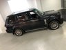 USED 2011 X LAND ROVER RANGE ROVER 4.4 TDV8 AUTOBIOGRAPHY 5d 313 BHP * PRIVACY GLASS * CLIMATE  CONTROL * PARKING SENSORS * NAVIGATION MEDIA * 20 INCH ALLOY WHEELS * MOT JAN 22 * 2 KEYS *
