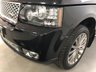 USED 2011 X LAND ROVER RANGE ROVER 4.4 TDV8 AUTOBIOGRAPHY 5d 313 BHP * PRIVACY GLASS * CLIMATE  CONTROL * PARKING SENSORS * NAVIGATION MEDIA * 20 INCH ALLOY WHEELS * MOT JAN 22 * 2 KEYS *