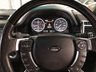 USED 2011 X LAND ROVER RANGE ROVER 4.4 TDV8 AUTOBIOGRAPHY 5d 313 BHP * PRIVACY GLASS * CLIMATE  CONTROL * PARKING SENSORS * NAVIGATION MEDIA * 20 INCH ALLOY WHEELS * MOT JAN 22 * 2 KEYS *