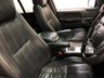 USED 2011 X LAND ROVER RANGE ROVER 4.4 TDV8 AUTOBIOGRAPHY 5d 313 BHP * PRIVACY GLASS * CLIMATE  CONTROL * PARKING SENSORS * NAVIGATION MEDIA * 20 INCH ALLOY WHEELS * MOT JAN 22 * 2 KEYS *