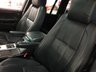 USED 2011 X LAND ROVER RANGE ROVER 4.4 TDV8 AUTOBIOGRAPHY 5d 313 BHP * PRIVACY GLASS * CLIMATE  CONTROL * PARKING SENSORS * NAVIGATION MEDIA * 20 INCH ALLOY WHEELS * MOT JAN 22 * 2 KEYS *